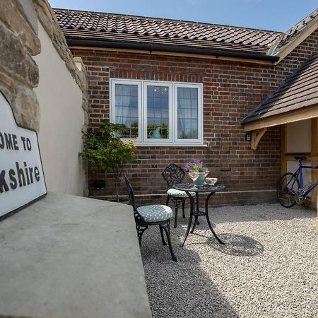 Exclusive Holiday Accommodation - Bancroft Cottage Bedale Exteriér fotografie
