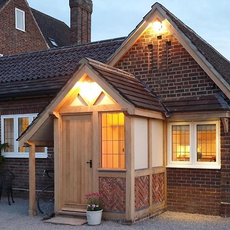 Exclusive Holiday Accommodation - Bancroft Cottage Bedale Exteriér fotografie