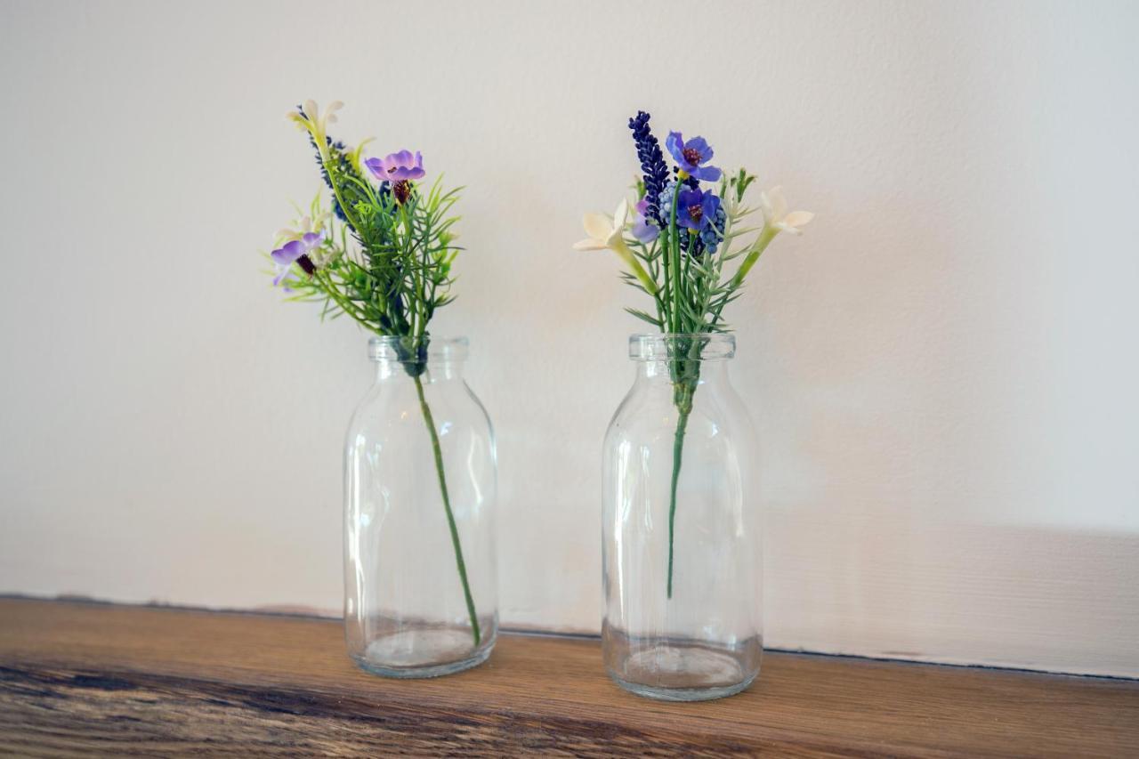 Exclusive Holiday Accommodation - Bancroft Cottage Bedale Exteriér fotografie