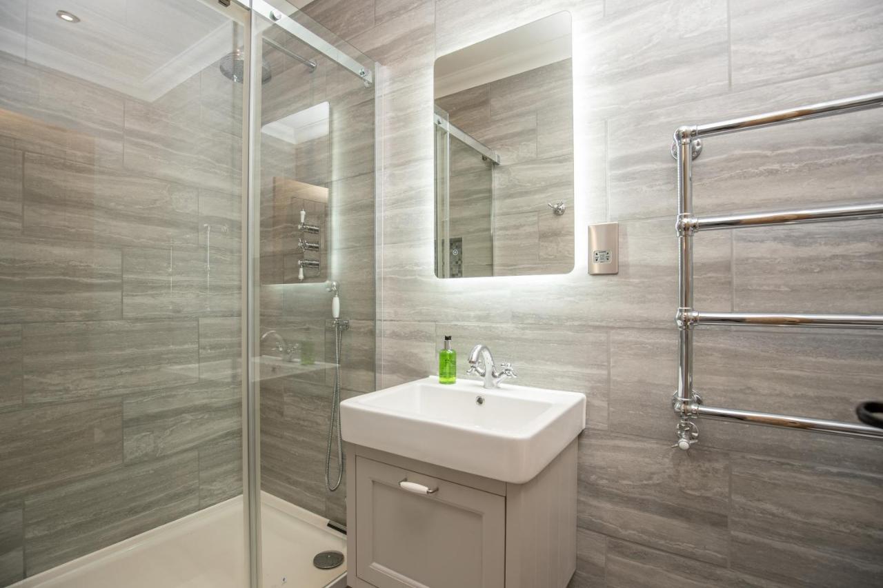 Exclusive Holiday Accommodation - Bancroft Cottage Bedale Exteriér fotografie